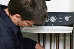 boiler replacement Warden Hill