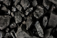 Warden Hill coal boiler costs
