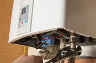 free Warden Hill boiler install quotes