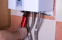 free Warden Hill boiler repair quotes